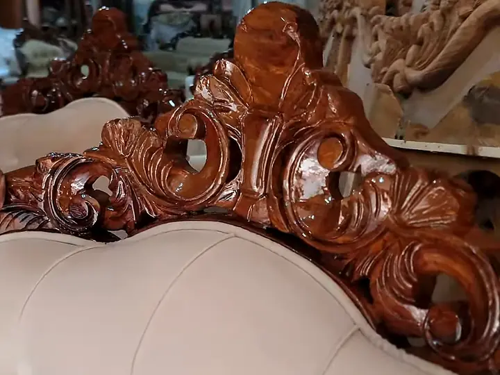 Chinioti sofa set